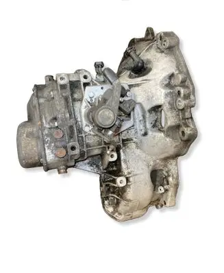 Suzuki Swift I Manual 5 speed gearbox 12992510 20759 24449710