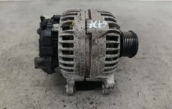 Ford Galaxy Generator/alternator 9041860