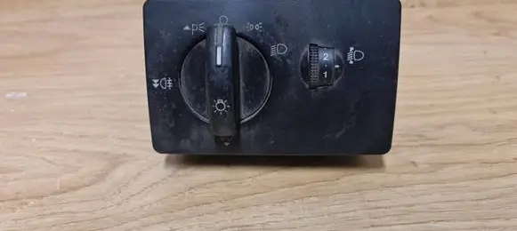 Ford Focus Light switch 4M5T13A024LA