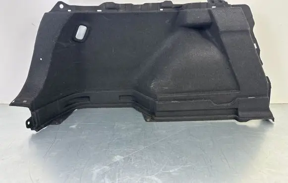 Hyundai i30 Trunk/boot side trim panel PS5731G4710TRY PS5731G4710