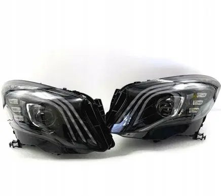 Mercedes-Benz GLA H247 Headlight/headlamp 5907127925498