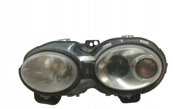 Jaguar X-Type Headlight/headlamp 1X43-13W030-BH