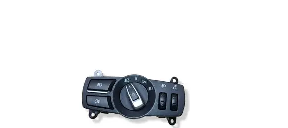 BMW X3 F25 Light switch 9192746
