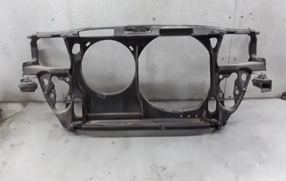 Audi A4 S4 B5 8D Radiator support slam panel 4A0010114S