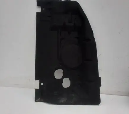 Opel Insignia B Front floor carpet liner 39136566 3009982301