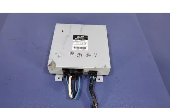 Mazda Demio Engine control unit/module ECU DC3567880A