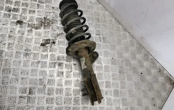 Opel Mokka Front shock absorber with coil spring