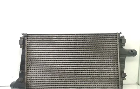 Audi A6 S6 C5 4B Intercooler radiator 4B0145805A