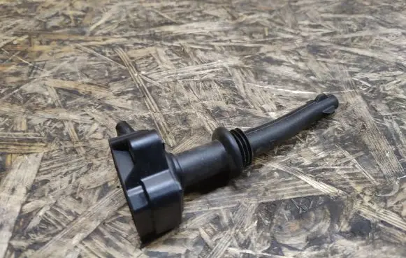 Jaguar XJL High voltage ignition coil 8W9312A366DA