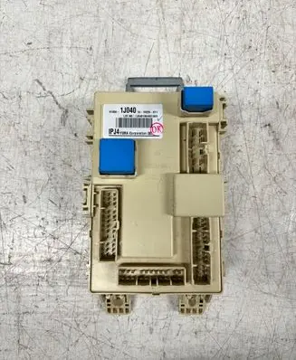 Hyundai i20 (PB PBT) Fuse module 919501J040