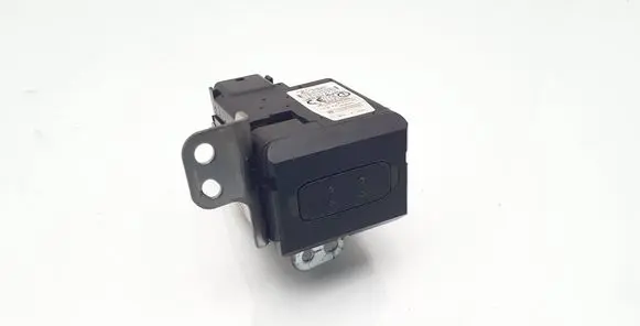 Toyota Prius (XW20) Ignition lock 626399000