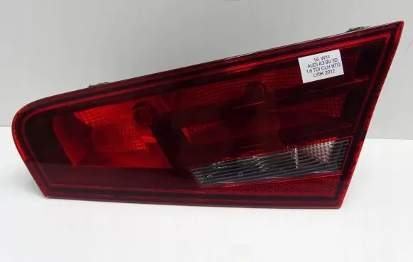 Audi A3 S3 8V Rear/tail lights 8V3945094