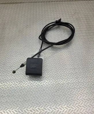 Toyota Yaris XP210 Engine bonnet (hood) release handle A23001A