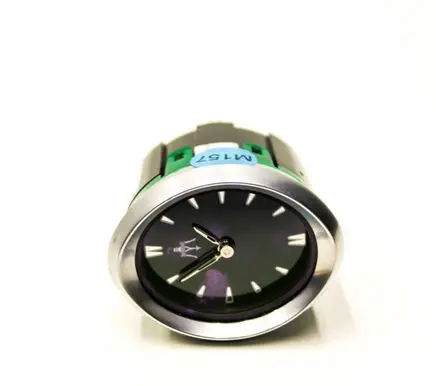 Maserati Ghibli Clock 670021647