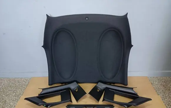 Mini Cooper Coupe R58 Headlining 2758833 51442758833