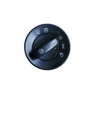 Skoda Octavia Mk2 (1Z) Light switch 1Z0941431G 04067403