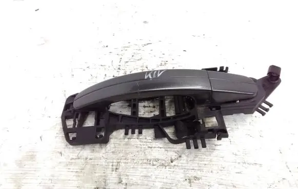 Ford Transit Custom Sliding door exterior handle BK21V266B23AB