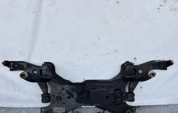 Ford Kuga I Front suspension assembly kit set 