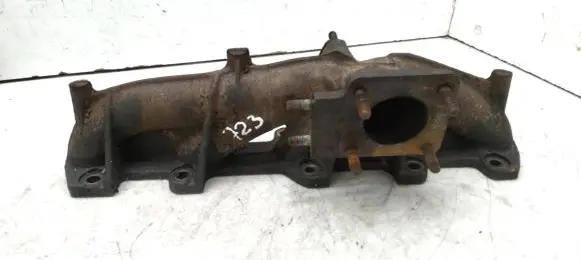 Lancia Kappa Exhaust manifold