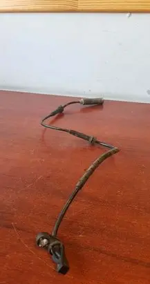 BMW 3 E90 E91 ABS brake wheel speed sensor 7116198