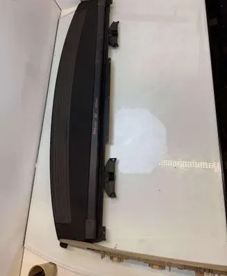 Volkswagen PASSAT B6 Parcel shelf 3C5863413