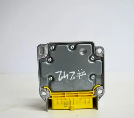 Audi A3 S3 8P Airbag control unit/module 8P0959655J