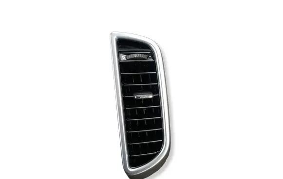 Porsche Cayenne (92A) Dashboard side air vent grill/cover trim 7P5819727A