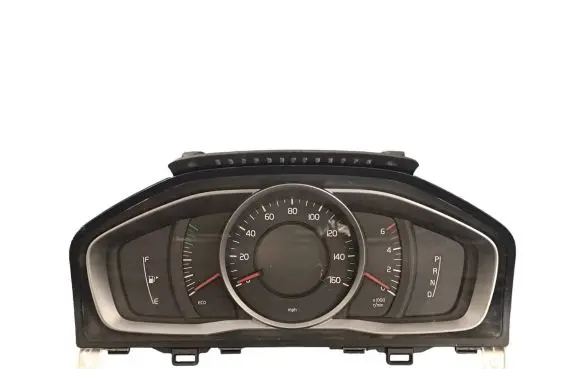 Volvo S60 Speedometer (instrument cluster) 31327750 0039366 799300U