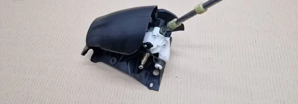 Renault Trafic III (X82) Gear shifter/selector 349012637R