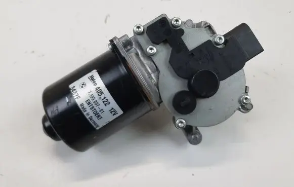 BMW 1 E81 E87 Wiper motor 7193037