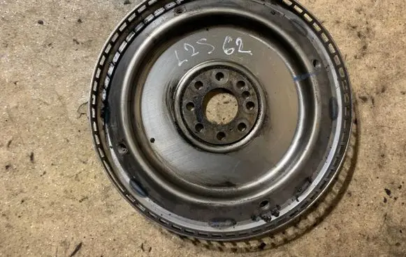 Flywheel