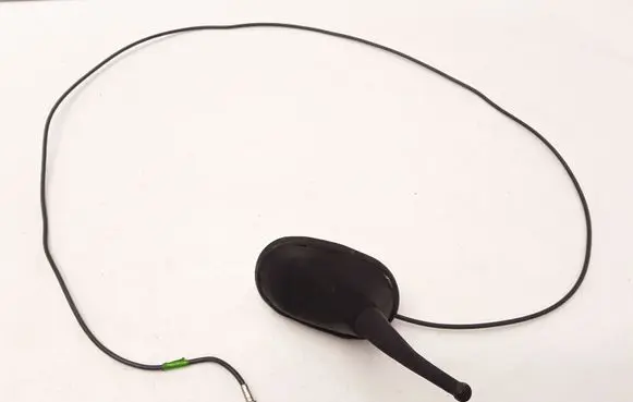 Alfa Romeo 166 Radio antenna 