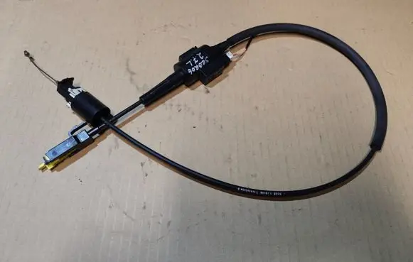 Chrysler Sebring (ST-22 - JR) Gear shift cable linkage 04593484AE