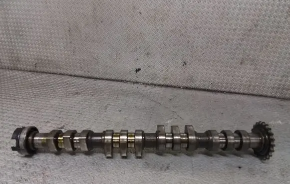 Audi A4 S4 B6 8E 8H Camshaft 078109115F