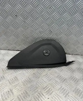 BMW X5 F15 Dashboard side end trim 9281636