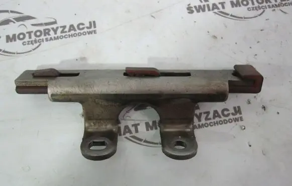 Hyundai i20 (GB IB) Slide rail for timing chain 656GB