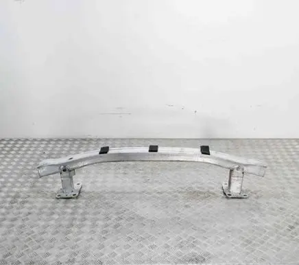 Renault Megane II Front bumper cross member 8200011108J