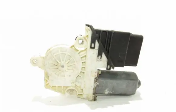 Seat Toledo II (1M) Rear door window regulator motor