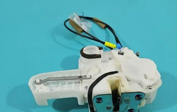 Mitsubishi ASX Front door lock IMPRK1488430