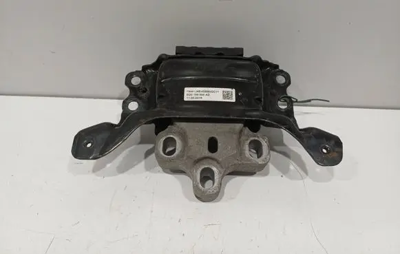 Volkswagen Passat Alltrack Gearbox mount 5Q0199555AD X44LME4GBB0QC1 11022016