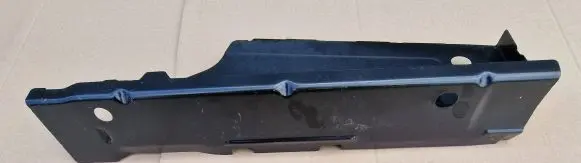 Audi A4 S4 B9 8W Trunk bottom trim panel 8W0802089A