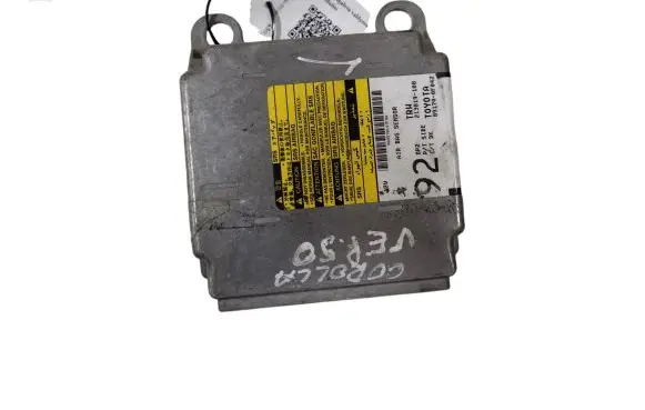 Airbag control unit/module