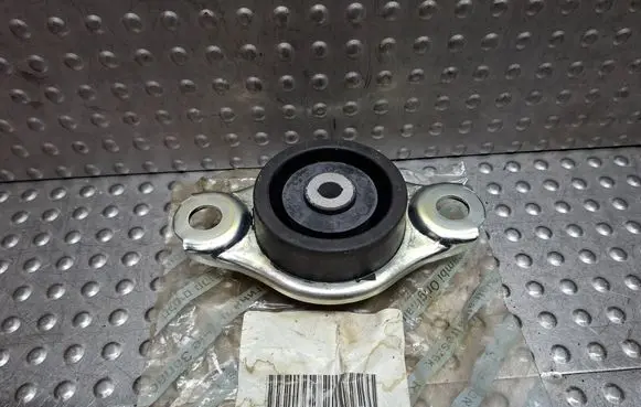 Fiat 500 Engine mount vacuum valve S26336428 51830515