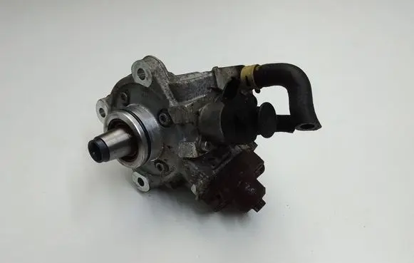 Honda Civic IX Fuel injection high pressure pump 0445010575