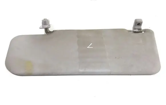Sun visor