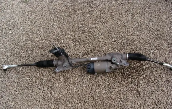 Volkswagen Golf VIII Steering rack 5WB423053BC
