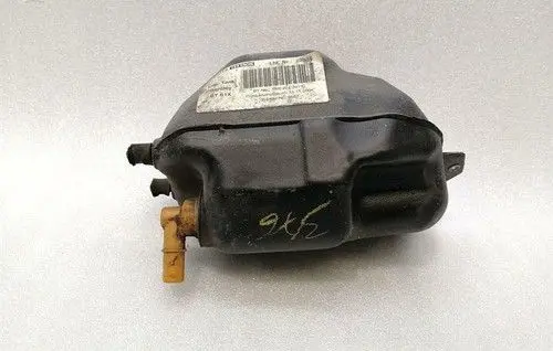 Bentley Continental Coolant expansion tank/reservoir cap 3W0201301C