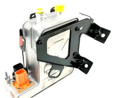 Other engine bay part