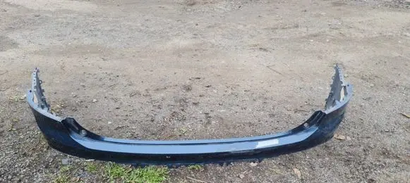 Volvo XC90 Rear bumper 31690642