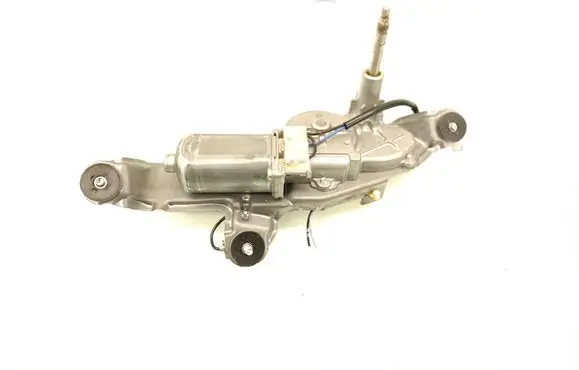 Mazda CX-7 Rear window wiper motor 8496000334